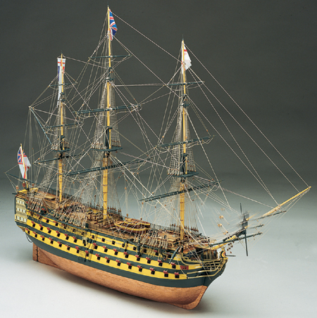 Mantua 720 HMS Victory