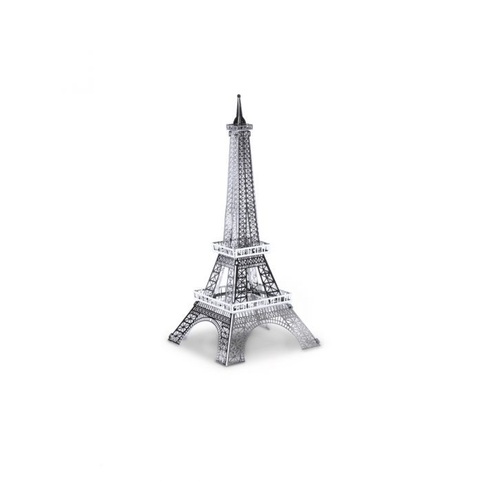 Metal Earth 016 Eiffel Tower