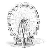 Metal Earth 044 Ferris Wheel