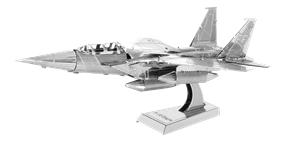 Metal Earth 082 F-15 Eagle