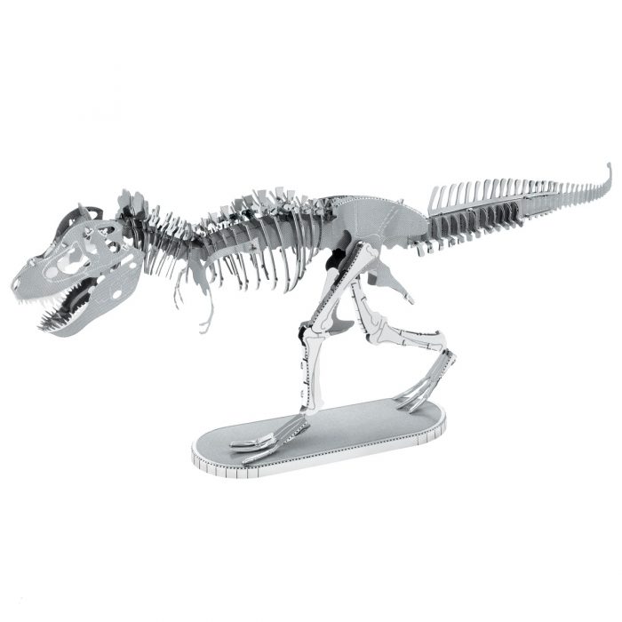 Metal Earth 099 Tyrannosaurus Rex