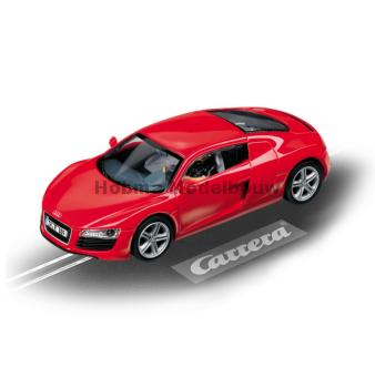 NML-Audi R8*