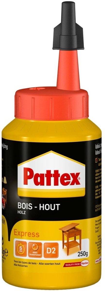 PATTEX PROFIX 200 250GR