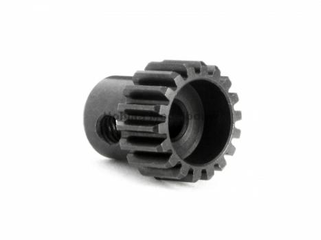 PINION GEAR 18 TOOTH (48 PITCH)