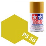 PS-56 mustard yellow