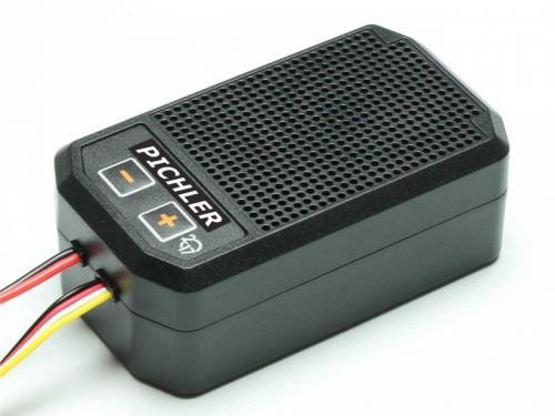 Pichler C8389 PSM2 geluidssysteem voor auto's