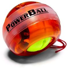 Powerball PB188L-Amber Led Light PB-18