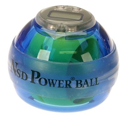 Powerball PB188LC-Green Light Speedmet