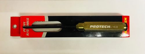 Protech 440 PHILIPS SCREW DRIVER 4.0