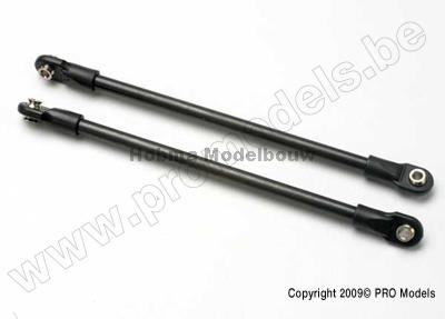 Push rod (steel) (assembled with rod e