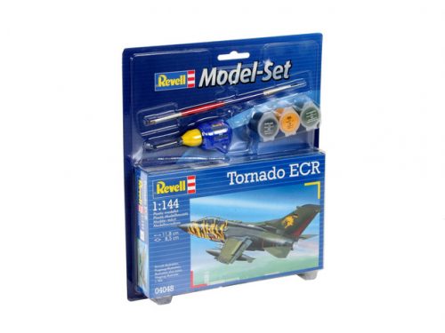 REVELL 64048 Model Set Tornado ECR