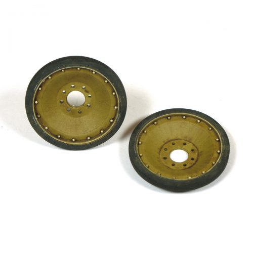 Rcp-35-0020-A Panther Spare Wheels - E