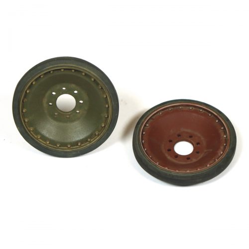 Rcp-35-0021-A Panther Spare Wheels - L