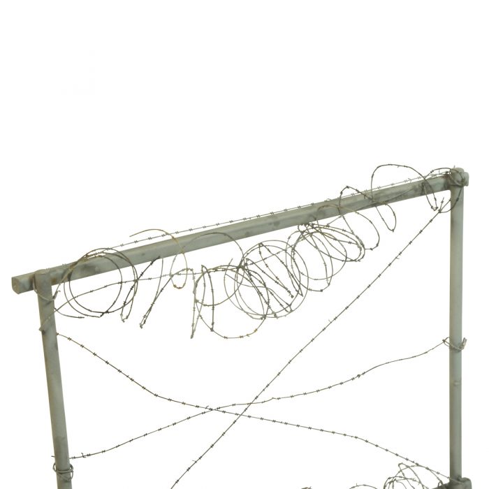 Rcp-35-0052 Barbed Wire
