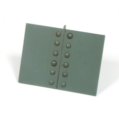 Rcp-35-0070 Rivets type 2, 1.6 mm