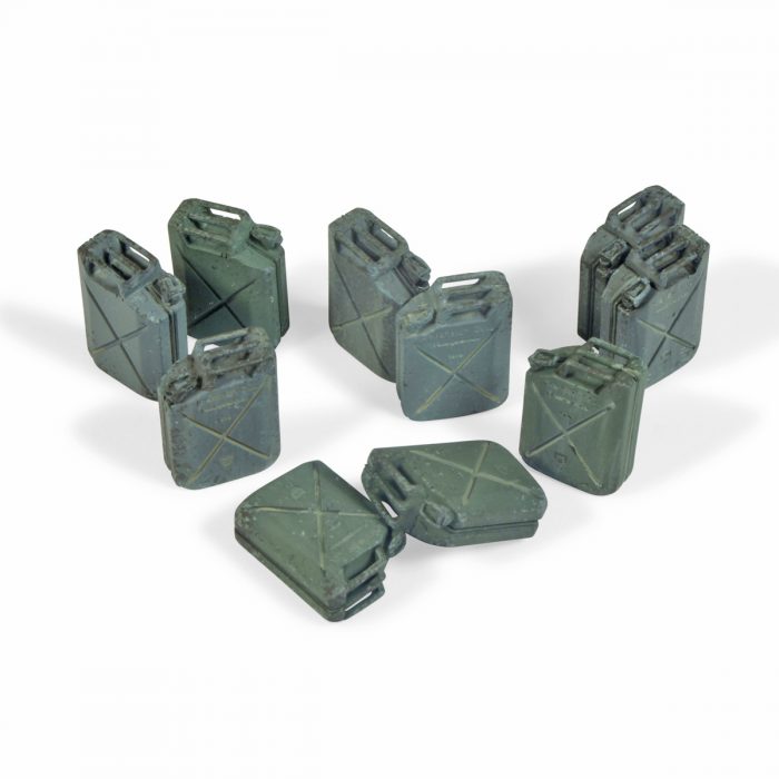 Rcp-35-0095 German Jerry Can set, Earl