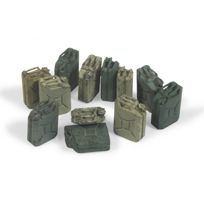 Rcp-35-0096 Allied Jerry Can set