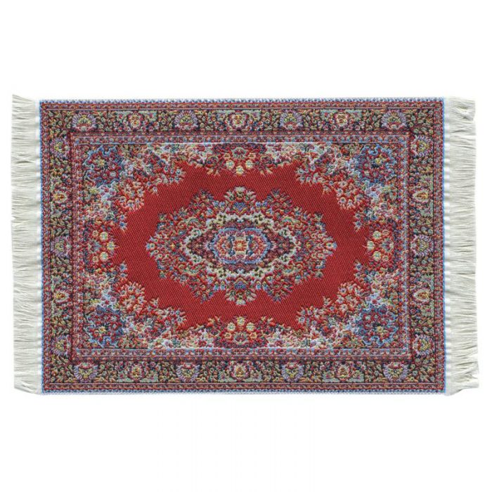 Rcp-35-0097 Persian Carpet, type 1