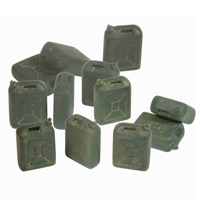 Rcp-35-0110 IDF Jerry Can set