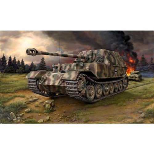 Revell 03254 Sd. Kfz.184 Tank Hunter E