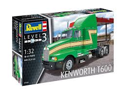 Revell 07446 Kenworth T600