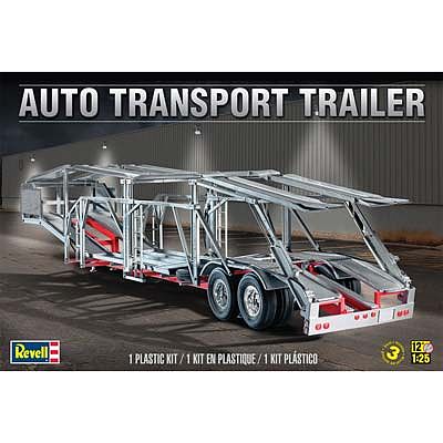 Revell 11509 Auto Transport Trailer