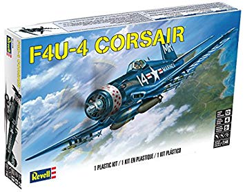 Revell 15248 F4U-4 Corsair