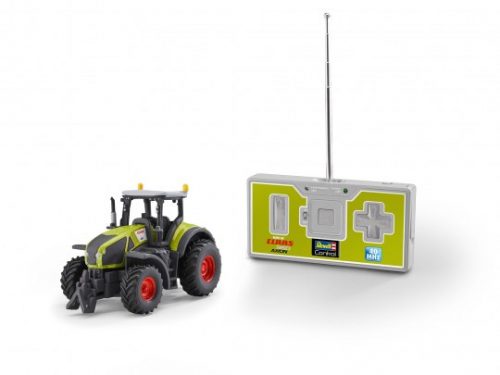Revell 23488 Mini Rc claas Traktor