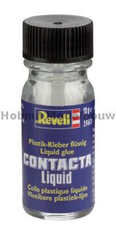 Revell 39601 Contacta Liquid, lijm
