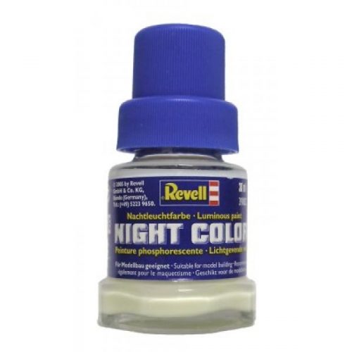 Revell 39802 Night Color, fluoriseren 30ml