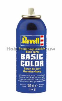Revell 39804 Basic Color Grondverf sp 150ml