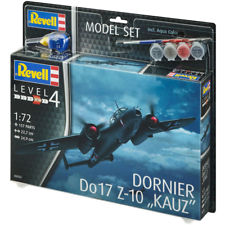 Revell 63933 Dornier Do 17Z-10 Kauz