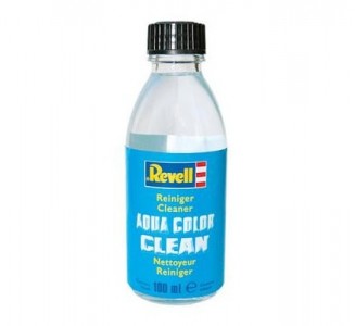 Revell Aqua Color Clean, 100ml