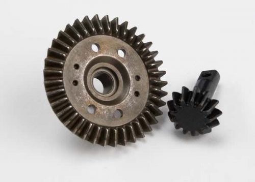 Ring Gear, Differential/Pinion