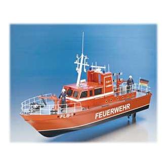 Robbe 1091 Feuerl"schboot FLB-1