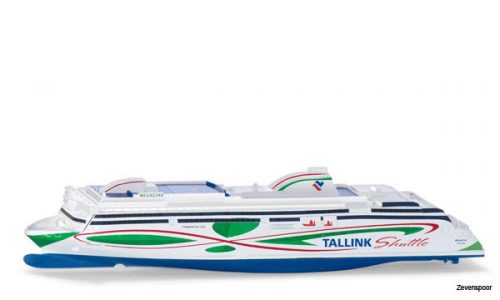 Siku 1728 Tallink Megastar 1:1000