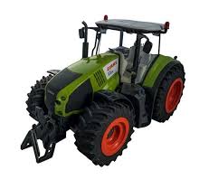 Siva 50355 Claas Axion 870 1:16 2.4 GHz RTR