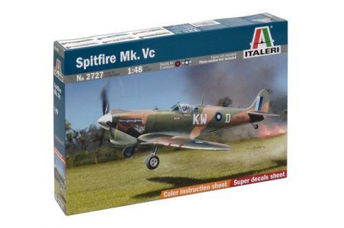 Spitfire Mk. Vc