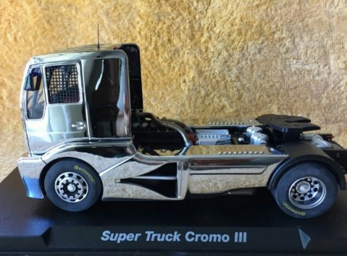 Super Trucks 96009 Cromo III Nieuw