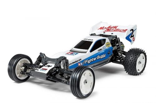 Tamiya 58587 Neo Fighter Buggy DT-03 RS