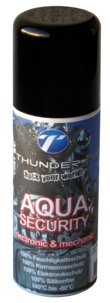 Thunder Tiger Aqua Security 200ml