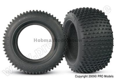 Tires, Alias 2.8" (2)/ foam inserts (2