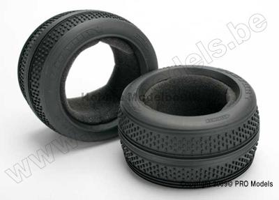 Tires, Victory 2.8" (front) (2)/ foam