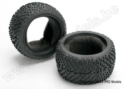 Tires, Victory 2.8" (rear) (2)/ foam i