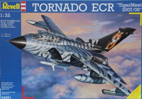 Tornado ECR "TigerMeet 2007/08" 1:32
