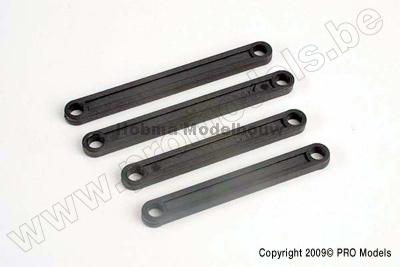 Traxxas 2441 Camber link set for Bandi