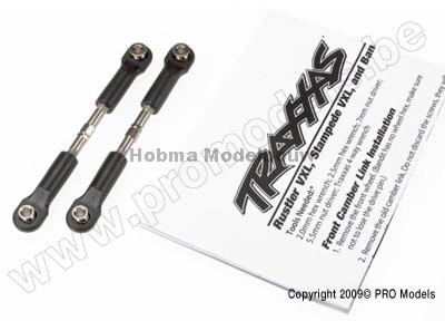 Traxxas 2443 Turnbuckles, camber link,
