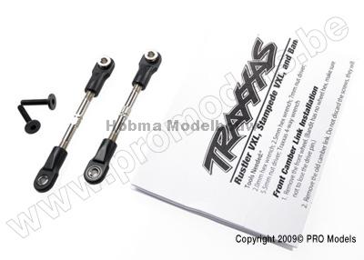 Traxxas 2444 Turnbuckles, camber link,