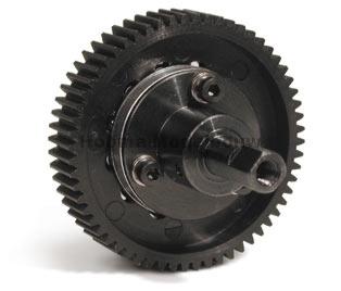 Traxxas 2520 Ball differential, pro ball