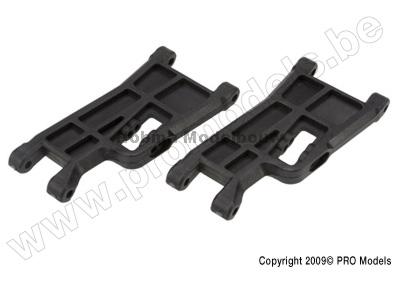 Traxxas 2531X Suspension arms (front)